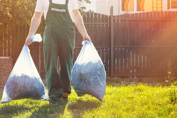 Recycling Services for Junk in Romeoville, IL