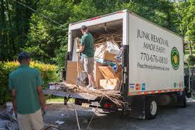 Romeoville, IL Junk Removal  Company